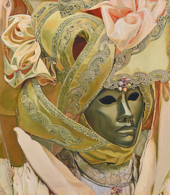 CARNAVAL DE VENISE
